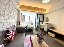 独栋·冠寓 珠海前山乐士店 2月特惠到店最高可立减300元！包网精装公寓 拎包入住 近环宇城 前山租房可短租 开间_乐士文化区租房