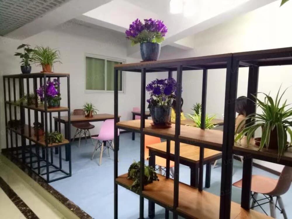 四泉桥店