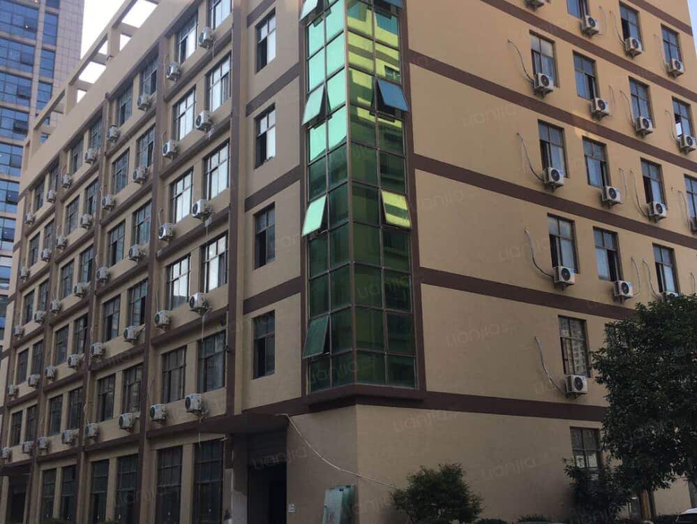 庙后王店