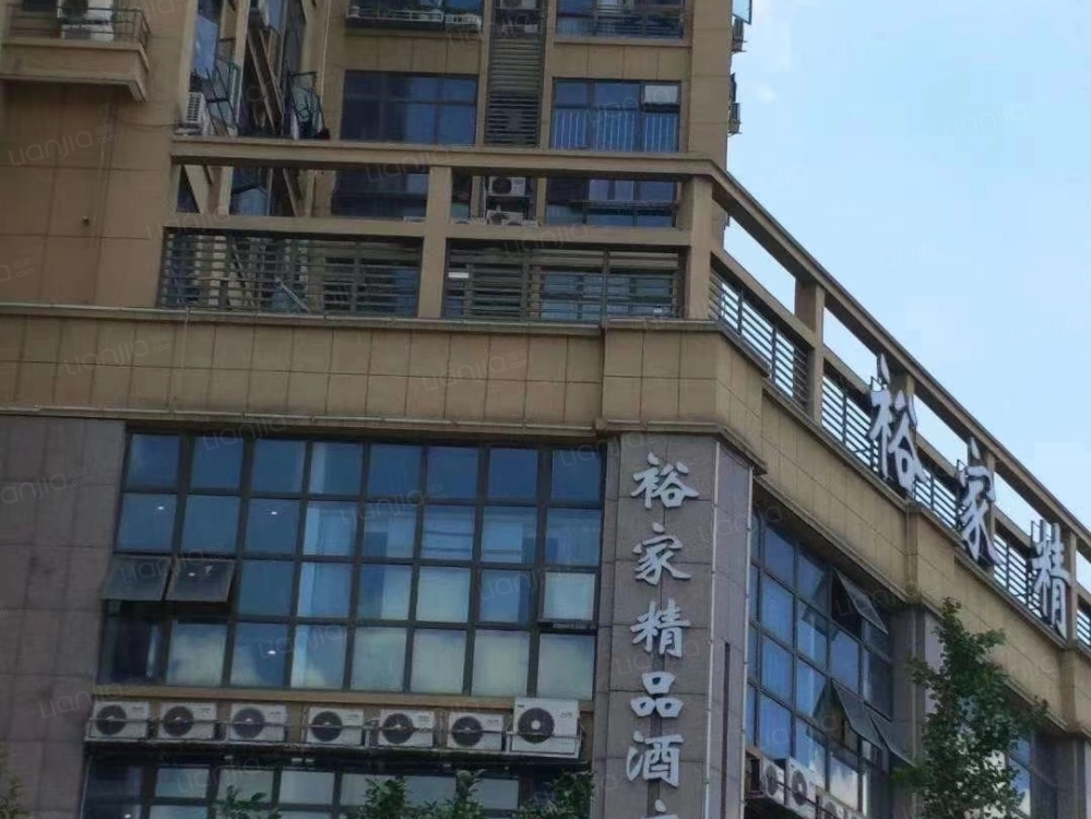 金色江南店