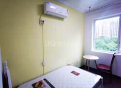 合租·珠江花城一期 5居室 北卧_珠江花城一期租房