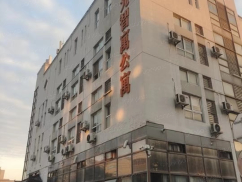 若嘉-阳光智寓