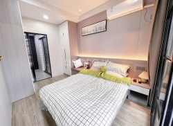 独栋·翔威公寓 飞跃科创园 椒江区有电梯阳台领包住 1室1厅_飞跃科创园租房