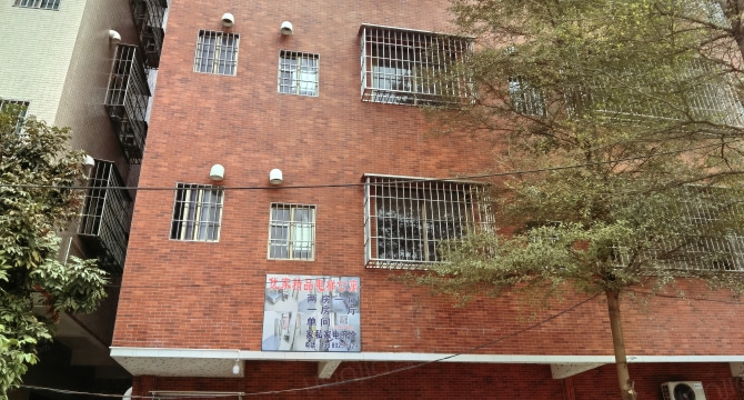 里水红西南方医院店