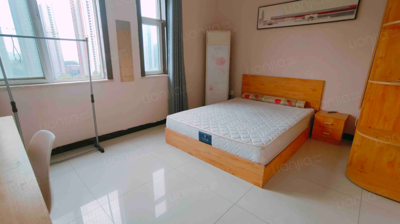 合租·保亿风景大院 4居室 南卧-保亿风景大院租房信息-西安保亿风景