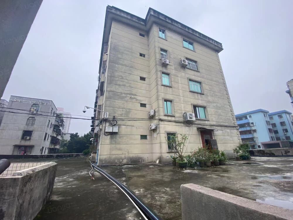 花园新村店