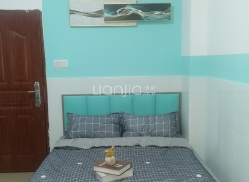 独栋·尚派公寓 海垦店 （直租.水4电1.3）水晶城对面电梯单间 开间_滨濂北社区六里租房