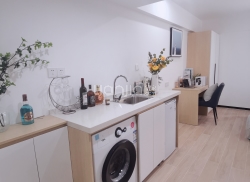 独栋·融寓 中南路店 中南路街道口 押一付一央企直租无中介费整租阳光大开间 开间_紫阳东路租房