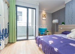 独栋·泉州速家公寓 松苑店 十周年庆首月半价  精装修 拎包入住 公寓直租 开间_恩莲楼租房