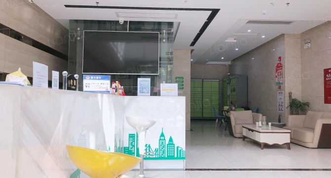 晓港湾店