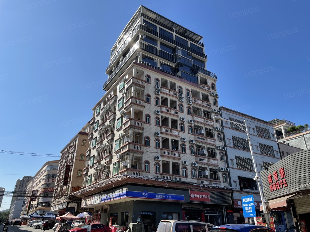 盈丰店