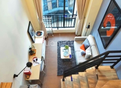 独栋·碧家国际社区 武汉泰富城店 泰富城/独门独户1室1厅/1个月起租/无中介费 1室1厅_碧桂园泰富城租房