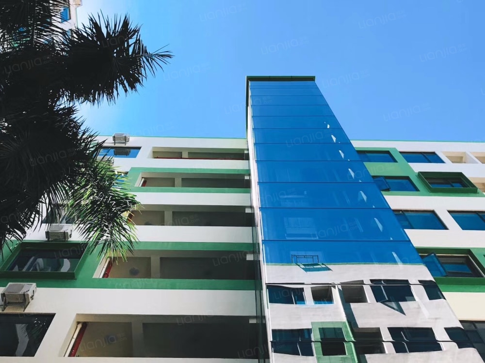 集悦城红花岭·15栋公寓出租_深圳集悦城红花岭·15栋独栋公寓房源