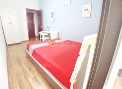 合租·广福城雅福园 5居室 南卧_广福城雅福园租房