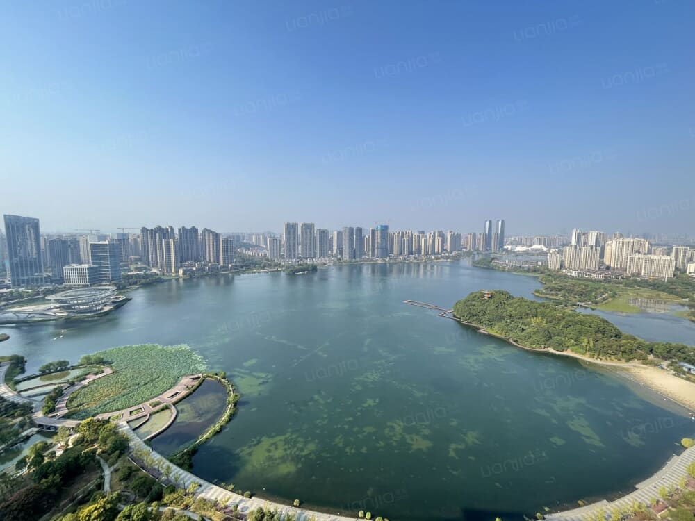 云顶梅溪湖