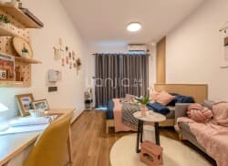 独栋·建方寓 怡海路店 毕业生首选！可短租，品牌轻奢公寓！房东直租，带你告别蜗居，精致带阳台大单间，押一付一，无中介 开间_简平路6号租房