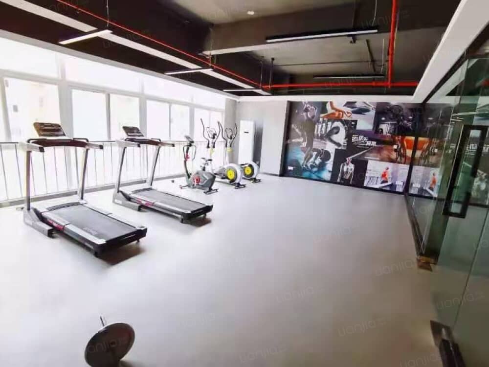 白下高新店（可月付）