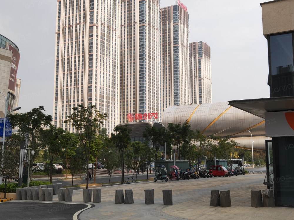 慕橙公寓·万达银座店公寓出租_合肥慕橙公寓·万达银座店独栋公寓