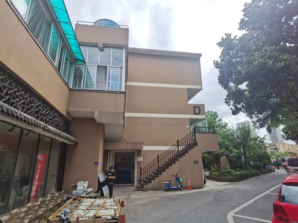 e+公寓善贤店报备用