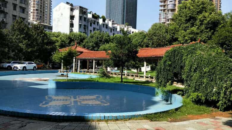 合租·广福园 5居室 北卧-广福园租房信息-长沙广福园开福区政府房屋