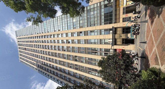 和昌中央悦府店
