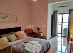 独栋·魔方公寓 东莞西平店 租惠卡享95折 公寓直租 限量特价 家电齐全 拎包入住 开间_东方创业大厦租房