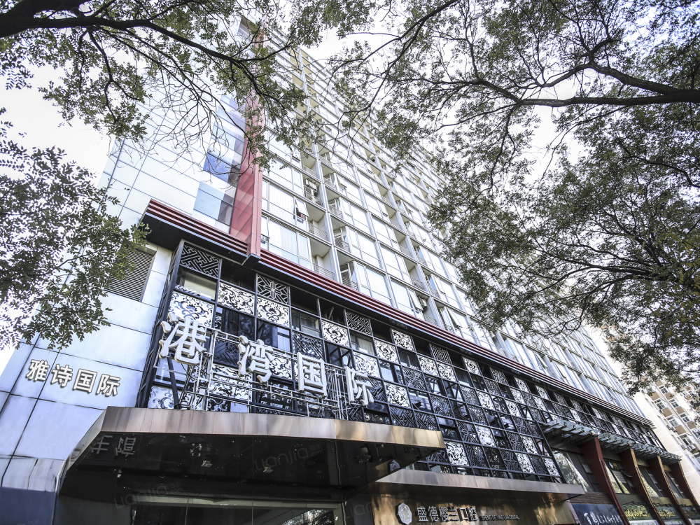 东直门店