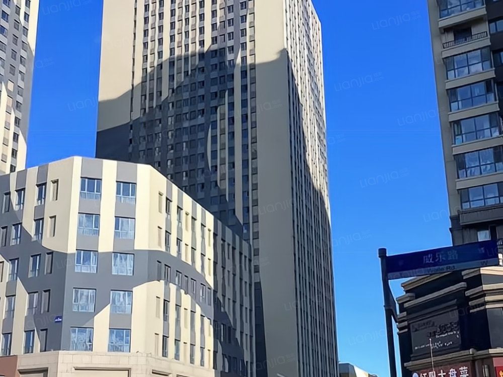 中奥汽车公园店