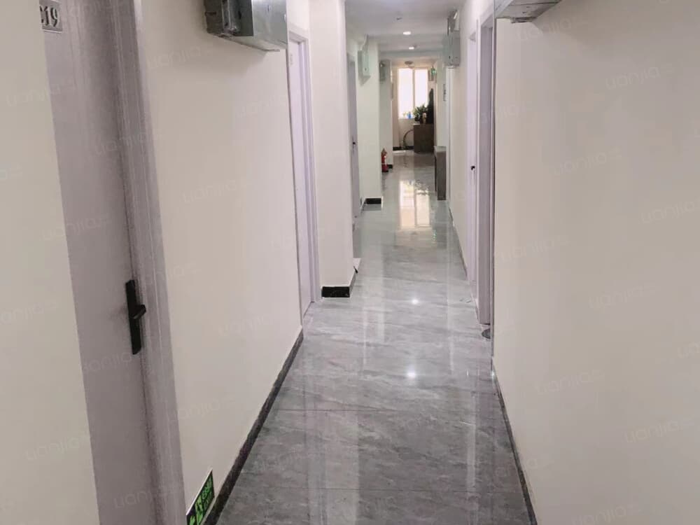 珠江路店