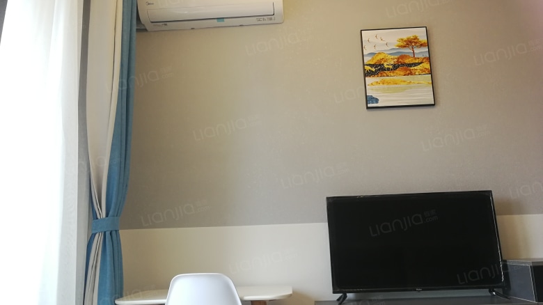 整租·碧桂园摩卡 1室0厅 东南-碧桂园摩卡租房信息-重庆碧桂园摩卡