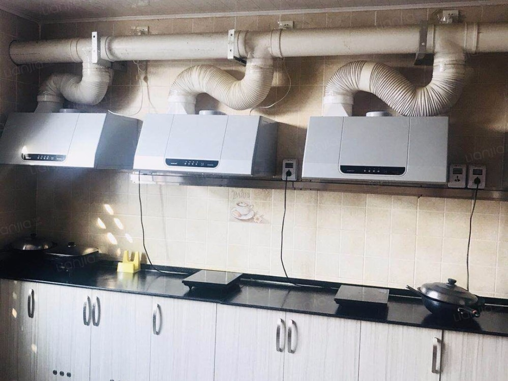 水关桥店