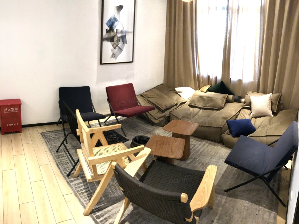 杭州瓜山新苑4店