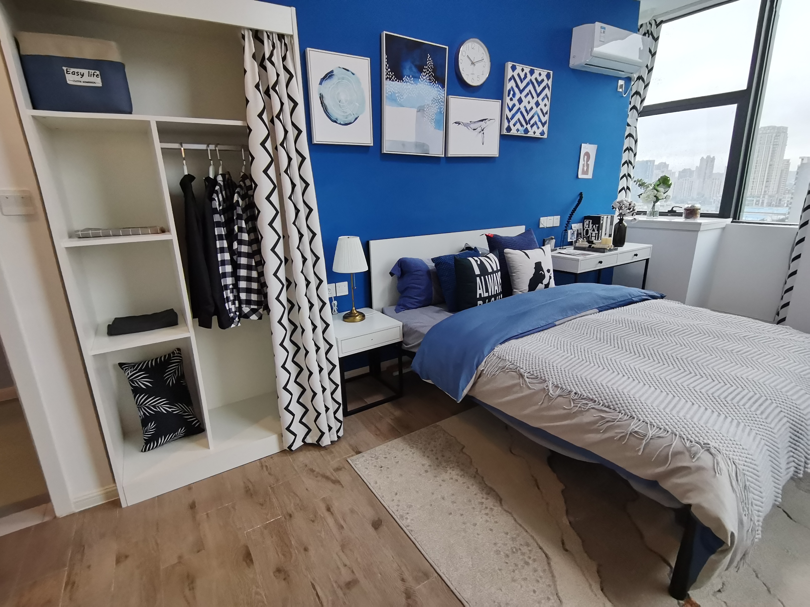 精选公寓·成都汇寓