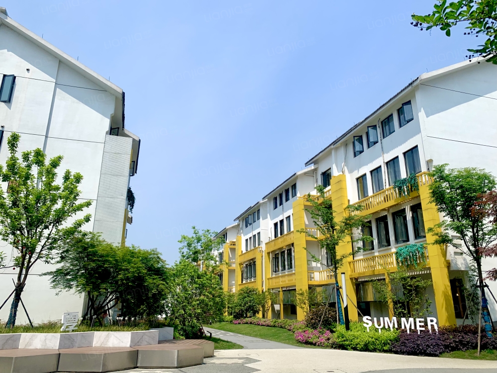 杭州瓜山东苑3店