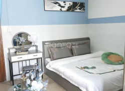 独栋·尚派公寓 海垦店 （直租.水5电1.5）西岭商业广场附近单间 开间_滨濂北社区六里租房