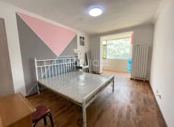 合租·虹港新居 4居室 南卧_虹港新居租房