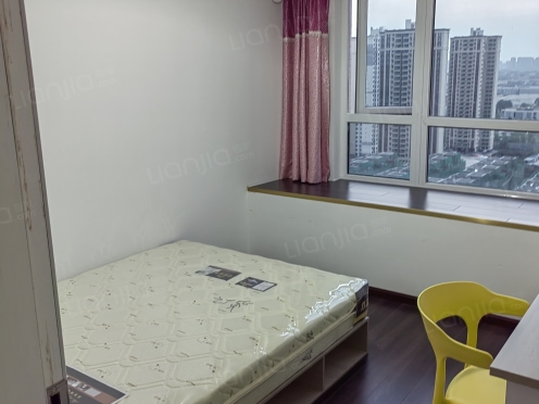 合租·朗诗未来家 4居室