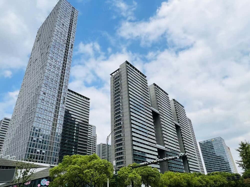 保利和寓（天汇店）