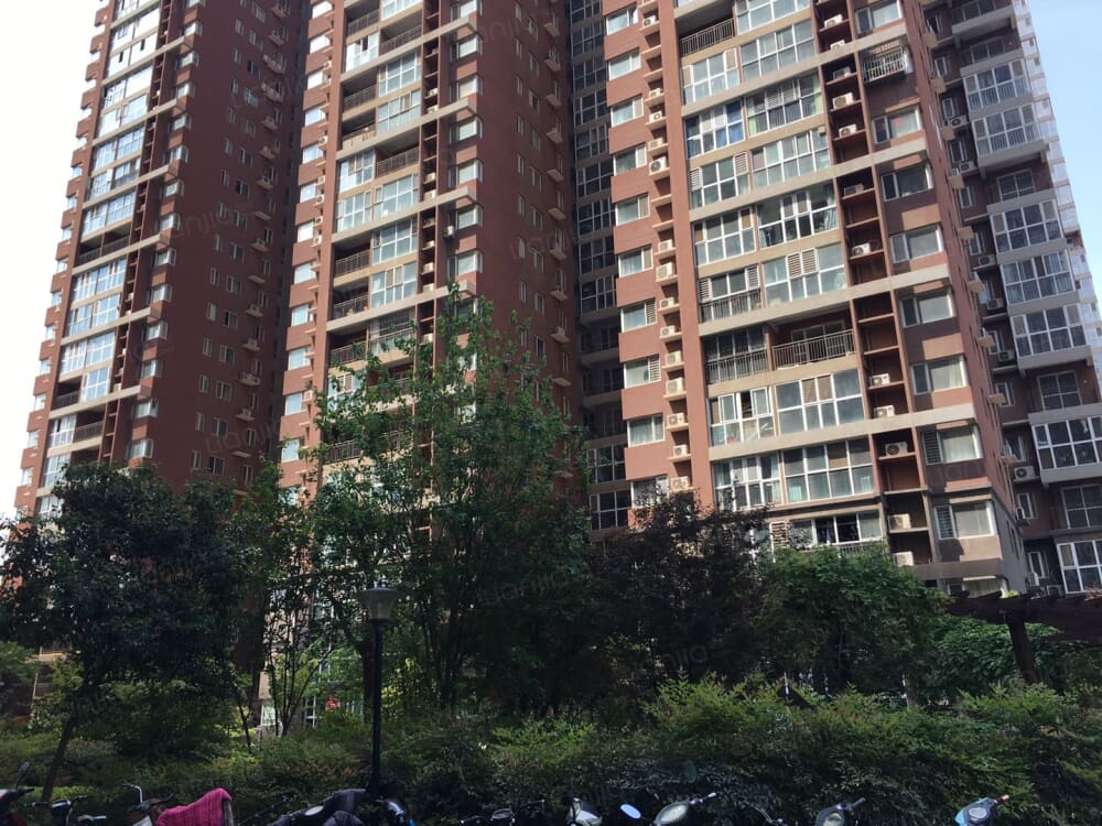 白庙店