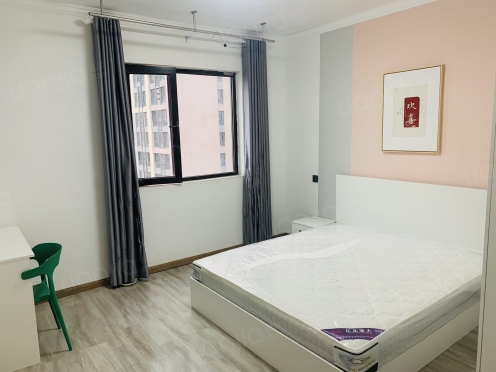 合租·鹏程·天地汇 5居室 南卧