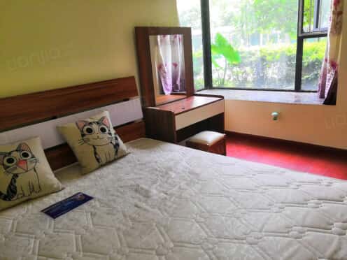 合租·七里晓月 3居室 南卧