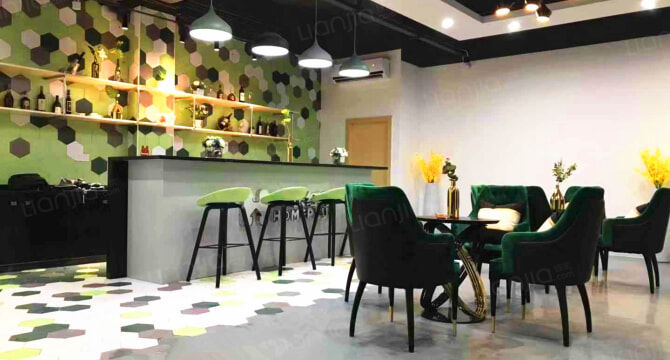 广州大塘榕树下店