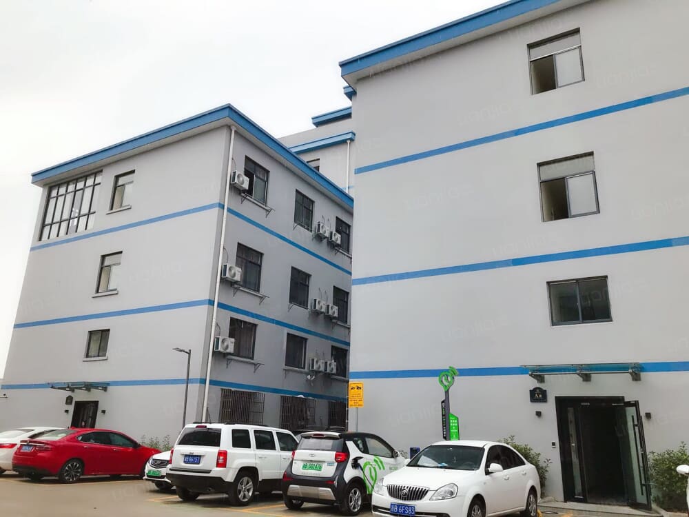 和平路店C座