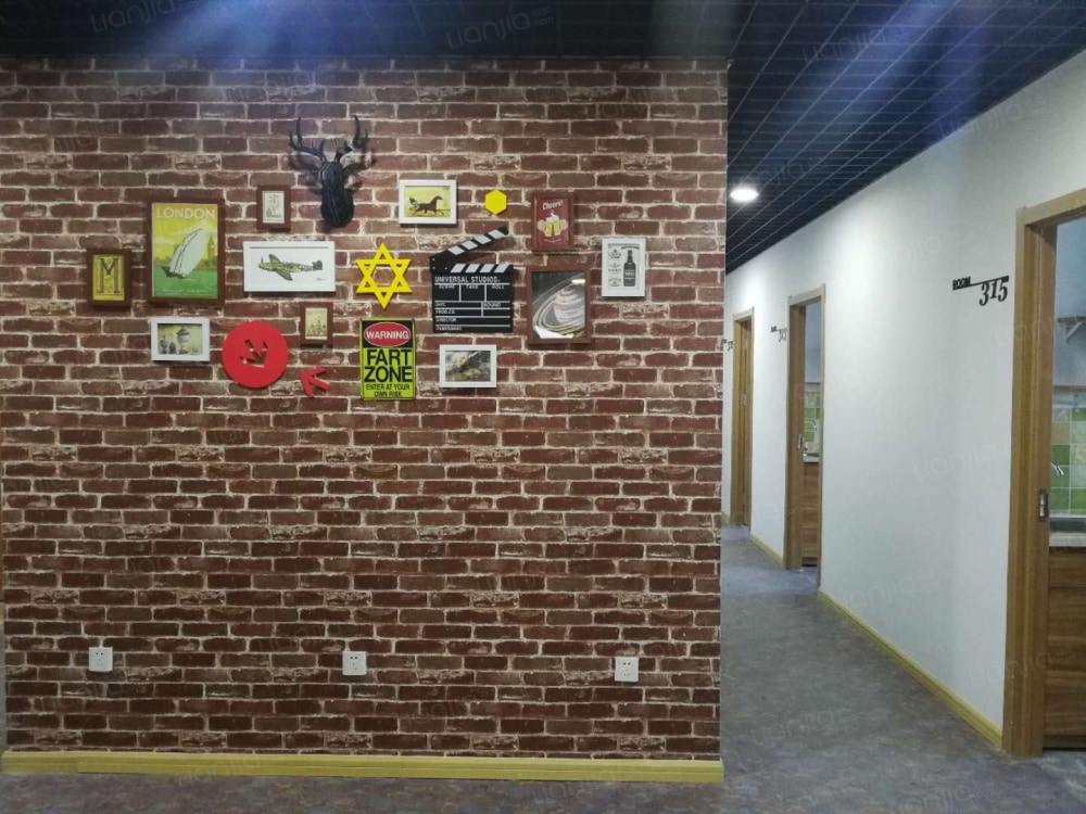 十梓街店