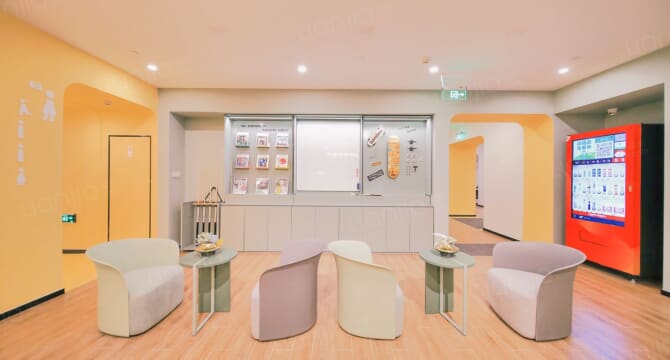 （华侨城三期店）3号楼