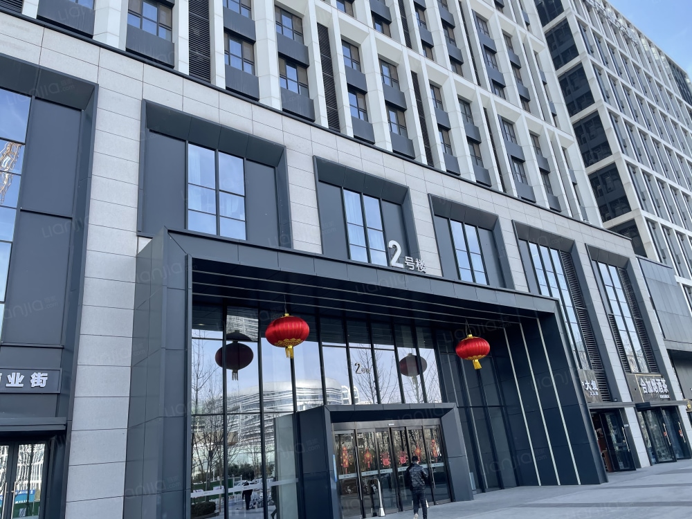 龙子湖店
