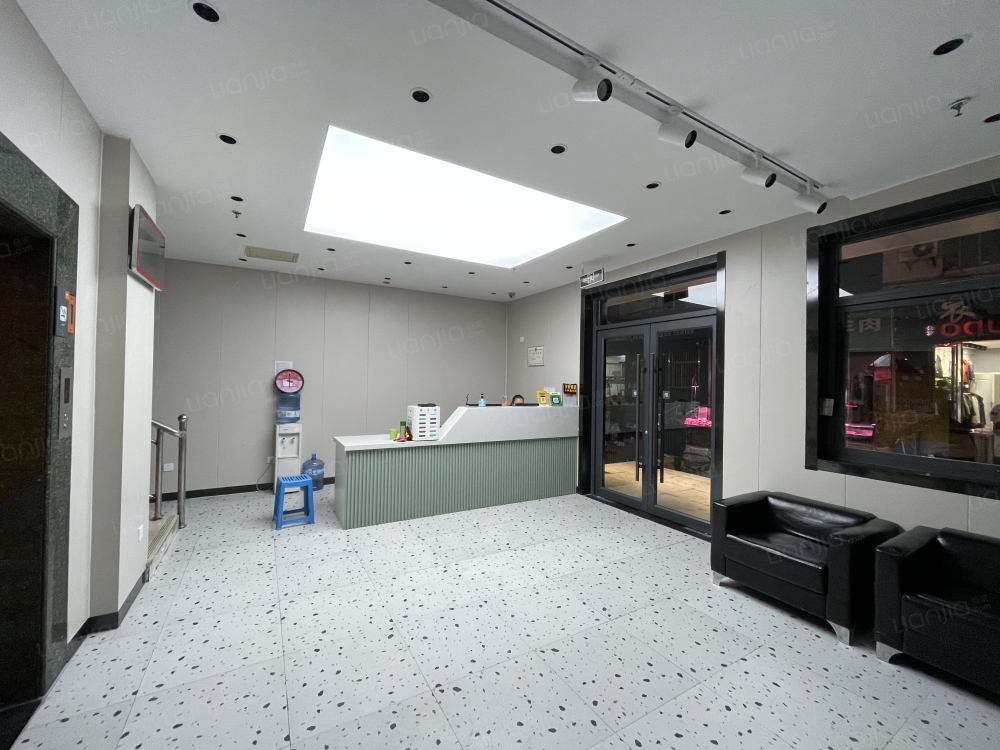 航天城店