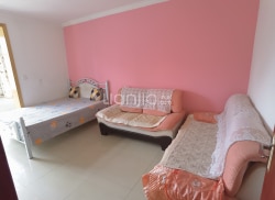 合租·昆明染织厂宿舍 3居室 南卧_昆明染织厂宿舍租房