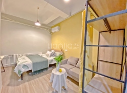 独栋·龙湖冠寓 民族大学店 【元旦冲刺特价房源推荐】无窗！一个月起租！可月付 提前预定更优惠  家电齐全拎包入住 开间_龙湖冠寓—大连民族大学店租房