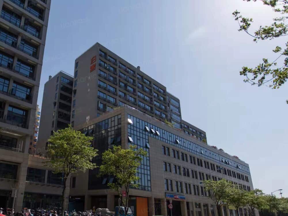 泊寓方舟旗舰B店